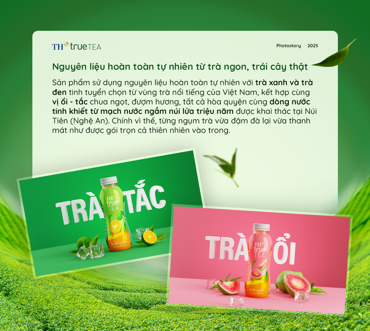 'Xanh' để khoẻ - thế hệ trẻ ngày càng đề cao những giá trị từ thiên nhiên - 7