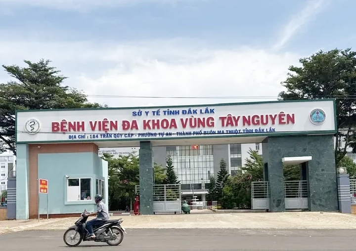 Máy hỏng, bệnh viện vẫn kê khai tán sỏi cho 255 người: Bộ Y tế vào cuộc