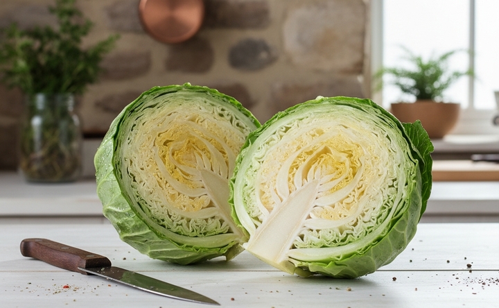 Ai không nên ăn nhiều bắp cải?