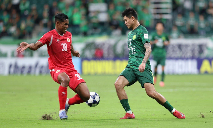 CAHN mất lợi thế.