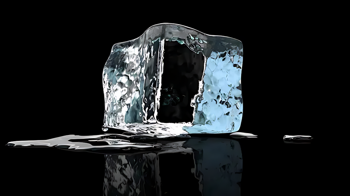 Bẻ cong băng: Khai phá nguồn năng lượng sạch mạnh hơn 1.000 lần
