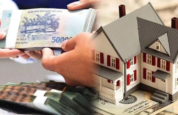 Lãi suất vay mua nhà ngân hàng nào ưu đãi nhất?