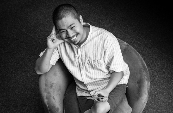 Nhà sáng tạo "Giao Heo" qua đời ngày 18/9 vì tai nạn giao thông. (Ảnh: FBNV)