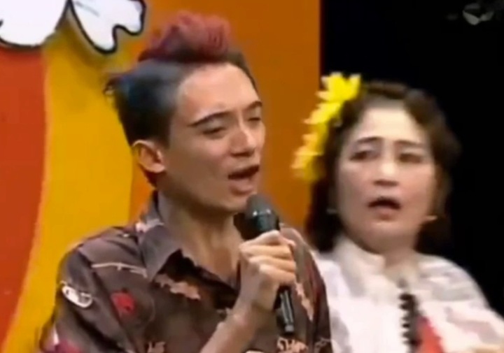 Chiến Thắng nổi tiếng nhờ "Gặp nhau cuối tuần".
