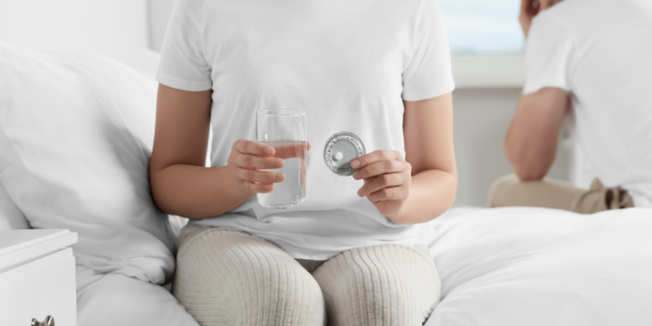 Uống thuốc tránh thai lâu dài có ảnh hưởng đến khả năng sinh sản?