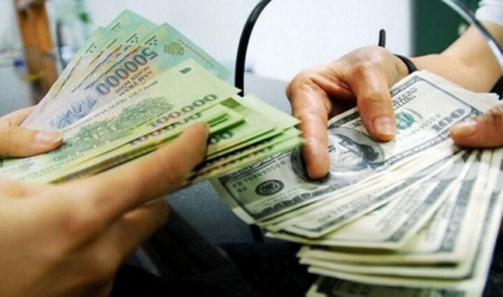 Giao dịch điện tử từ 500 triệu đồng trở lên phải báo cáo.