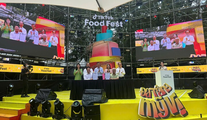 Thúc đẩy văn hóa Việt thông qua sức mạnh công nghệ số và sáng tạo nội dung