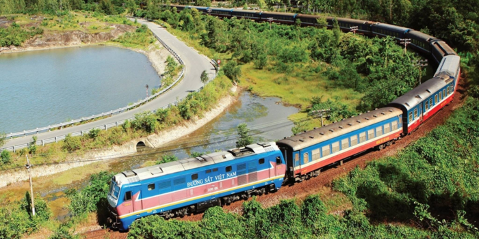 Giá đắt hơn năm ngoái, 22.000 vé tàu Tết 2026 vẫn bán hết chỉ trong buổi sáng