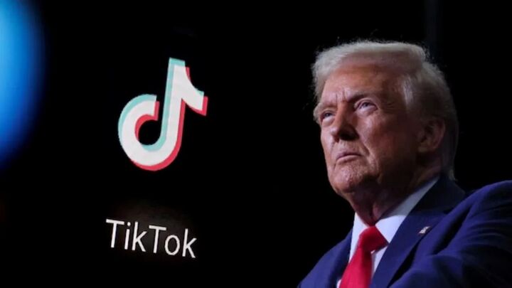 Tổng thống Mỹ Donald Trump tuyên bố