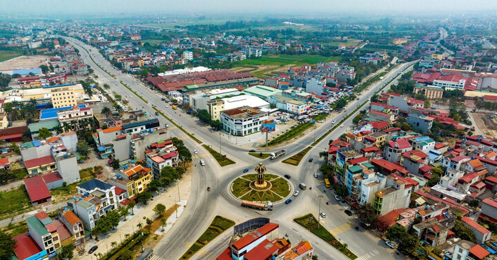 Hưng Yên đấu giá 160 suất đất, khởi điểm cao nhất hơn 8 tỷ đồng