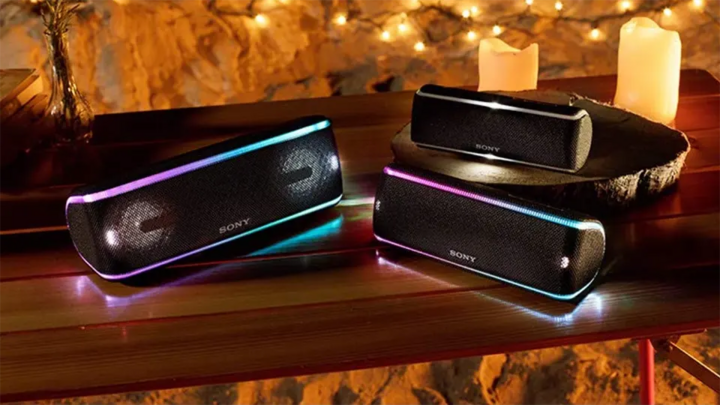 Những chiếc loa Bluetooth thực sự ảnh hưởng đến trải nghiệm của kết nối Wi-Fi. (Nguồn: Yahoo)