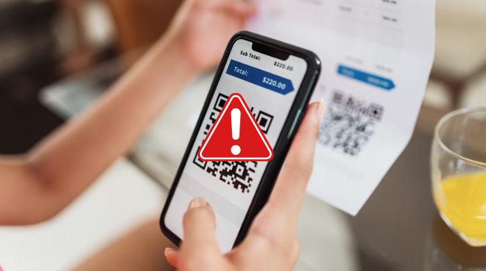 Thói quen vô tình giúp mã độc lẻn vào điện thoại