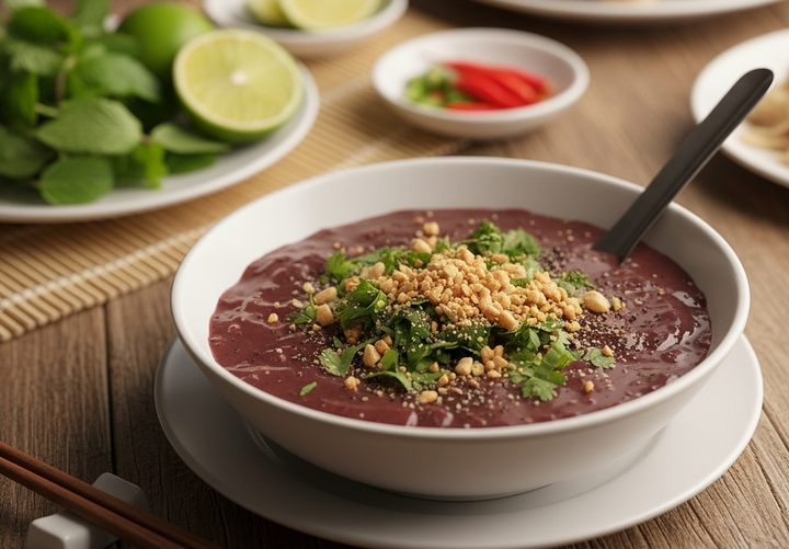 Nhiễm liên cầu khuẩn từ món ăn nhiều người yêu thích