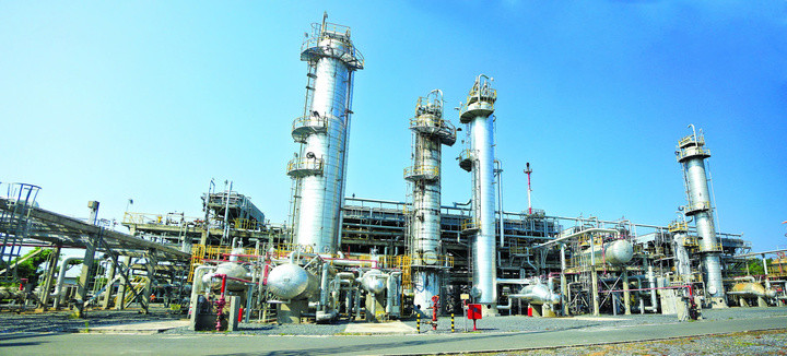 Quang cảnh GPP Dinh Cố.