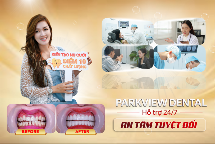 Parkview Dental triển khai giải pháp hỗ trợ hậu phẫu cho khách hàng kiều bào - 2