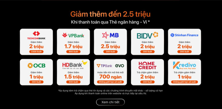 Đặt trước iPhone thế hệ mới: Sở hữu ngay với loạt ưu đãi hấp dẫn tại TopZone - 2