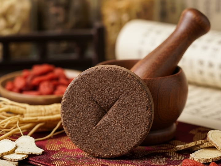 An Cung Ngưu Hoàng hoàn toàn không phải là "thần dược" như nhiều người lầm tưởng. (Ảnh minh hoạ)