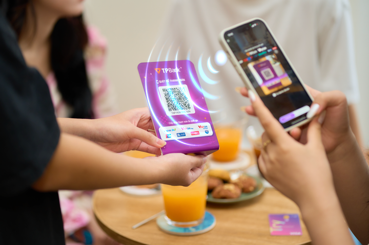 TPBank đồng hành cùng hộ kinh doanh, biến thách thức thành cơ hội chuyển mình - 2