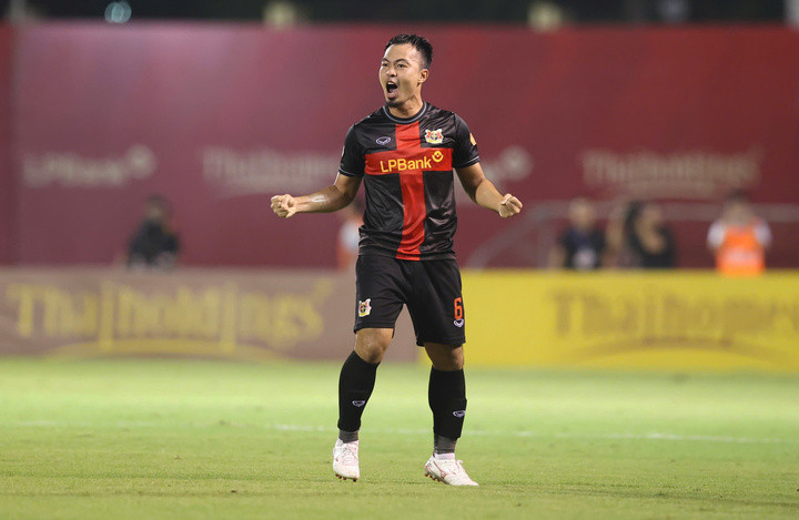 Ninh Bình tận dụng cơ hội rất hiệu quả. (Ảnh: Kim Chi)