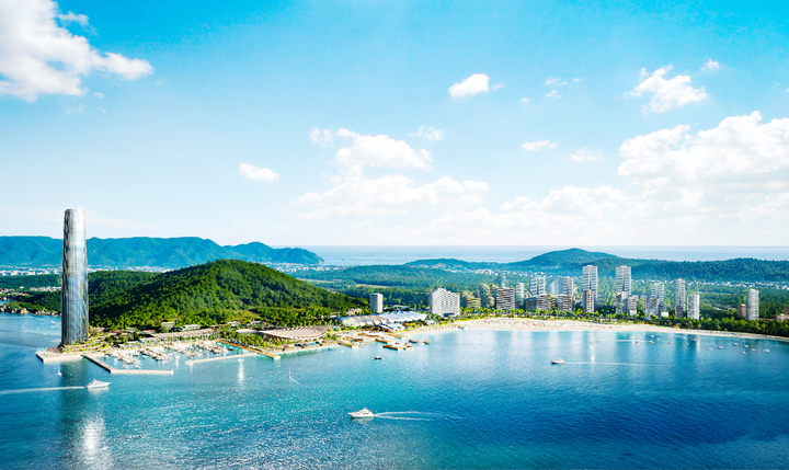 Phú Quốc xây "bộ não số" đô thị thông minh, tích hợp AI và IoT toàn diện