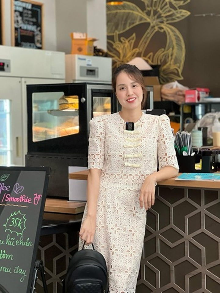 Chân dung Đại diện Sonnet Group.