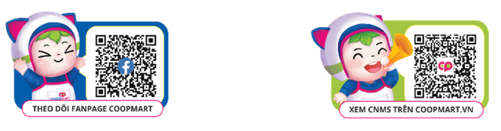 Saigon Co.op tung ưu đãi thiết yếu giúp hộ gia đình tiết kiệm - 7