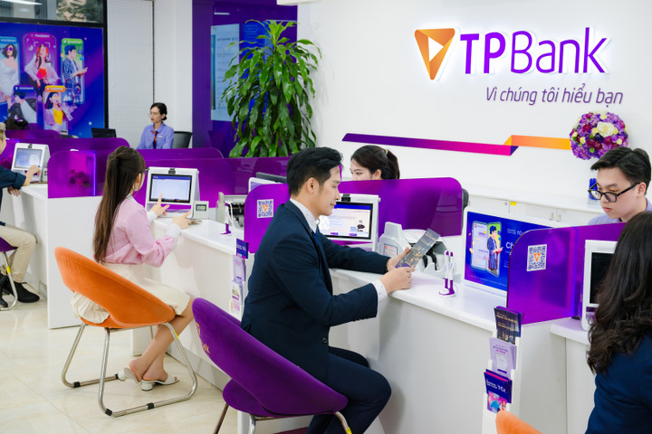 TPBank đồng hành cùng hộ kinh doanh, biến thách thức thành cơ hội chuyển mình - 1