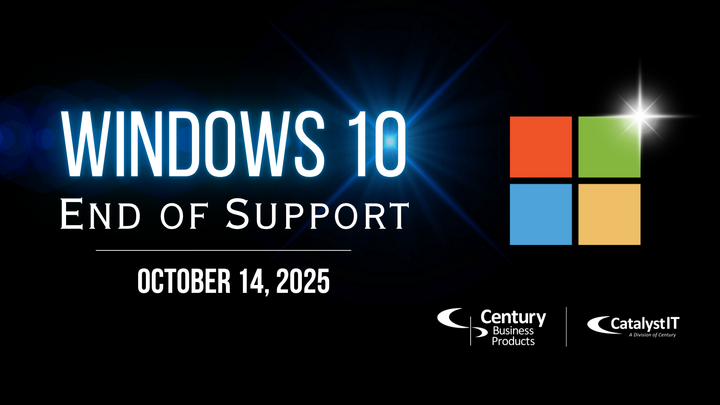 Công nghệ 24/9: Windows 10 chính thức ngừng cập nhật từ 14/10