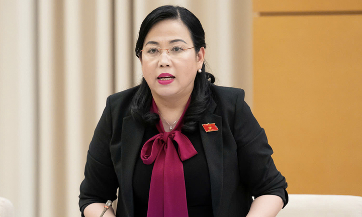 Người trẻ sợ kết hôn do giá nhà quá cao: Đề nghị kiểm toán lĩnh vực bất động sản