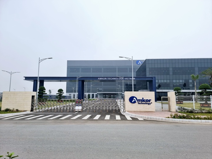 Bắc Ninh bứt phá toàn diện, mở đường cho ngành công nghiệp bán dẫn