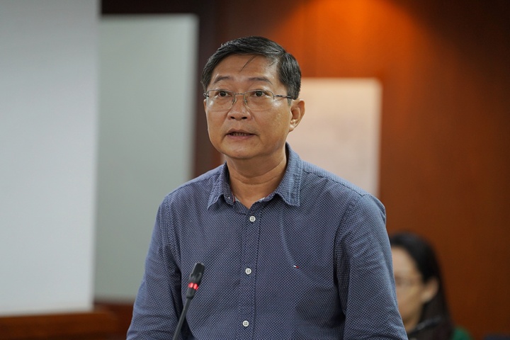 TP.HCM, Tây Ninh nghiên cứu nạo vét sông Sài Gòn lấy cát xây dựng Vành đai 4