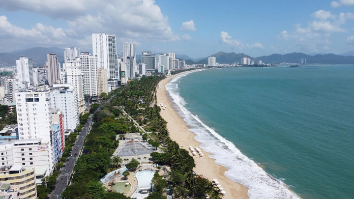 Dự án lớn góp phần tạo công ăn việc làm, thu hút nguồn nhân lực chất lượng cao tới lập nghiệp tại Khánh Hòa.