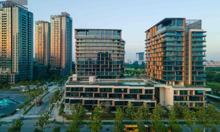 Chưa có cơ sở giải quyết kiến nghị 8.800 tỷ của chủ đầu tư tháp 88 tầng ở TP.HCM