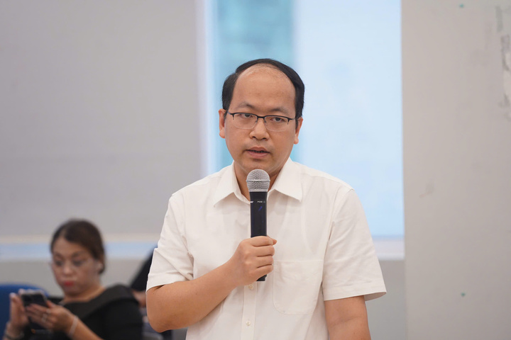 Ngày hội Đổi mới sáng tạo 2025: Cơ hội kết nối cộng đồng khởi nghiệp sáng tạo