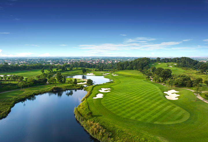 Wyndham Sky Lake được vinh danh với 4 giải thưởng tại Haute Grandeur Award - 3