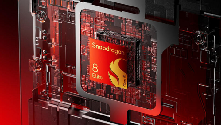 Qualcomm đang sở hữu những loại chip mạnh nhất thế giới. (Nguồn: Qualcomm)