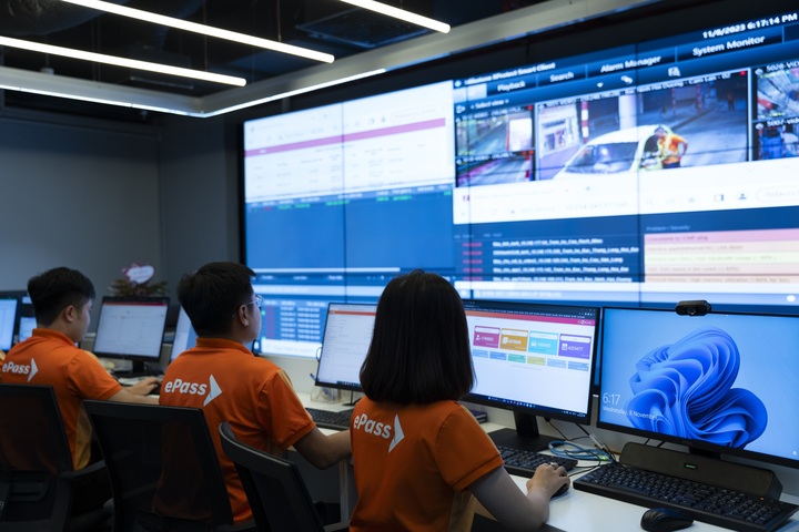ePass vẫn đang tích cực mở rộng hợp tác với các trung gian thanh toán khác nhằm đa dạng hóa lựa chọn cho người dùng.