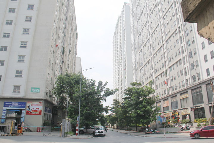 Chiêu thức giăng bẫy, thoát vòng luật pháp của cò lừa đảo nhà ở xã hội