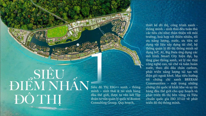 Công ty Vietnam Land - đại lý phân phối dự án Vinhomes Green Paradise - 1