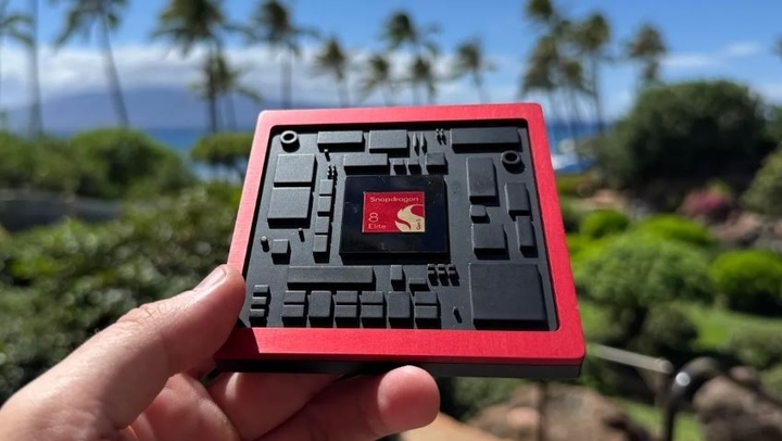 Snapdragon 8 Elite Gen 5 sẽ xuất hiện trên các điện thoại cao cấp của Samsung, OnePlus, Xiaomi, Honor, Oppo, Vivo và nhiều thương hiệu khác. (Nguồn: CNET)