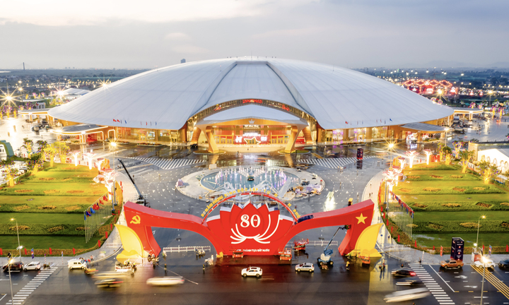 Thủ tướng yêu cầu tổ chức Hội chợ mùa Thu năm 2025 từ ngày 20/10 - 5/11