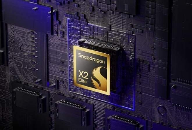 Qualcommra ra mắt Snapdragon X2 Elite và Extreme, tuyên bố đây là chip nhanh và tiết kiệm điện năng nhất từng có trên PC Windows. (Nguồn: The Verge)