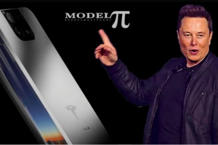 Trong nhiều năm, các bài đăng trên mạng xã hội và video trên YouTube đã tuyên bố rằng công ty của Elon Musk đang bí mật phát triển một chiếc điện thoại thông minh tương lai.