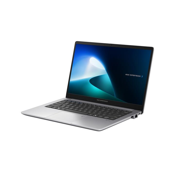 កុំព្យូទ័រអាជីវកម្ម ASUS ExpertBook P1 និងសហគ្រាស។ (ប្រភព៖ ASUS)