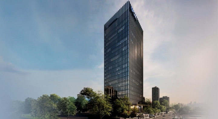 Đại gia Malaysia chi 1.700 tỷ đồng mua 2.000m2 "đất vàng" ở trung tâm TP.HCM