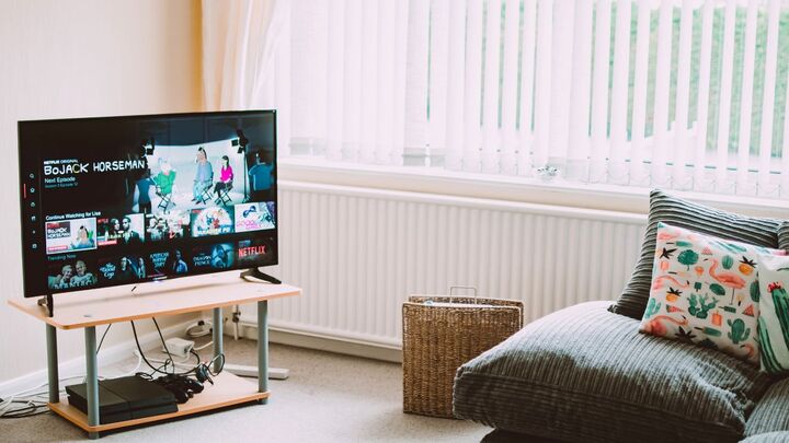 Những mẹo đơn giản giúp Smart TV sống lâu hơn