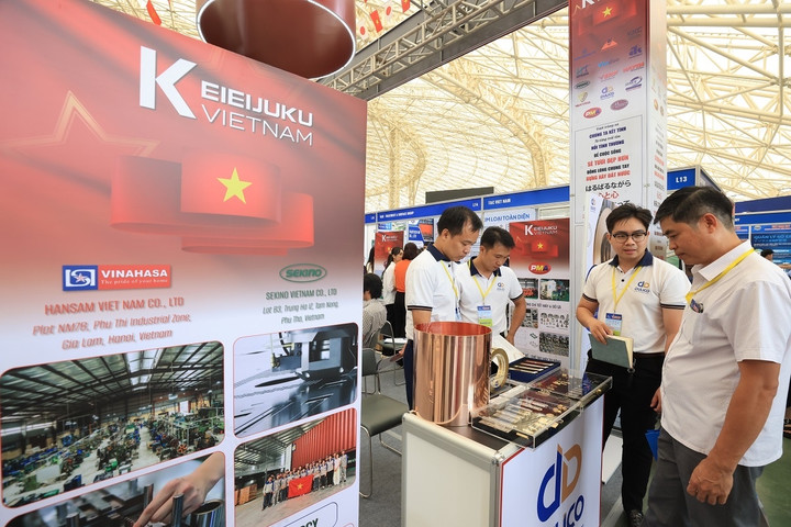 FBC ASEAN 2026 viết tiếp hành trình đưa VEC thành 'sân khấu' triển lãm quốc tế - 4