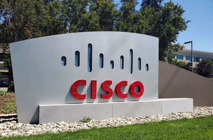Trụ sở của Cisco tại San Jose, Mỹ. (Nguồn: Cisco)