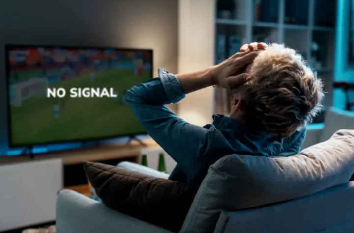 Một số mẹo đơn giản sửa lỗi Smart TV