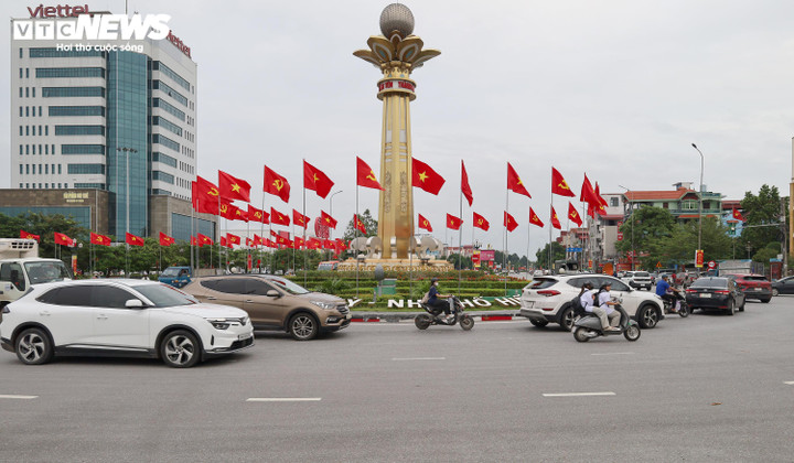 Với sự chuẩn bị công phu, kỹ lưỡng, Đại hội lần này kỳ vọng sẽ mở ra giai đoạn phát triển mới, đưa Hưng Yên trở thành trung tâm năng động, hùng cường trong vùng Đồng bằng châu thổ sông Hồng.